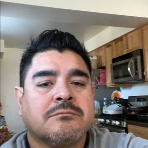 Meet your Posher, Pete